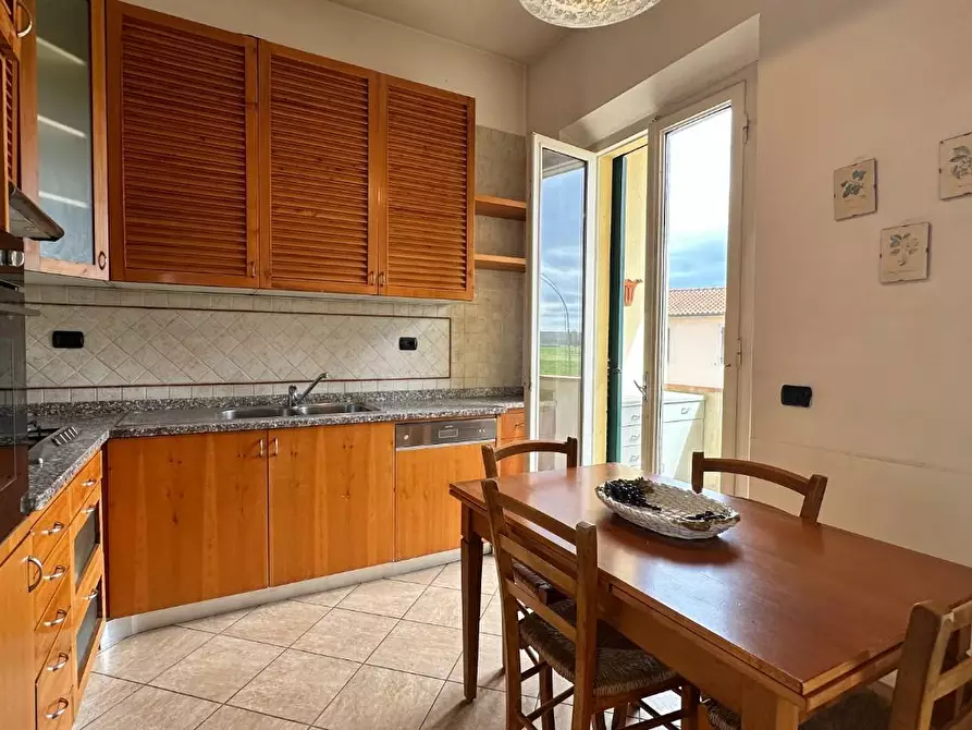 Immagine 10 di Porzione di casa in vendita  a Ponsacco