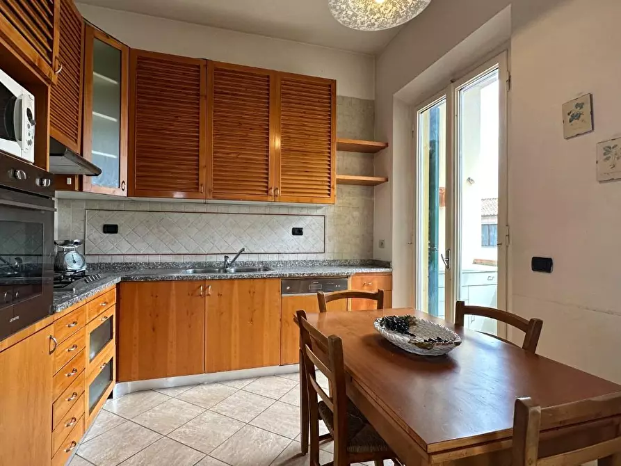 Immagine 37 di Porzione di casa in vendita  a Ponsacco