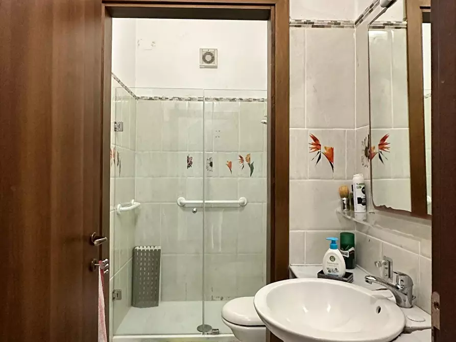 Immagine 34 di Porzione di casa in vendita  a Ponsacco