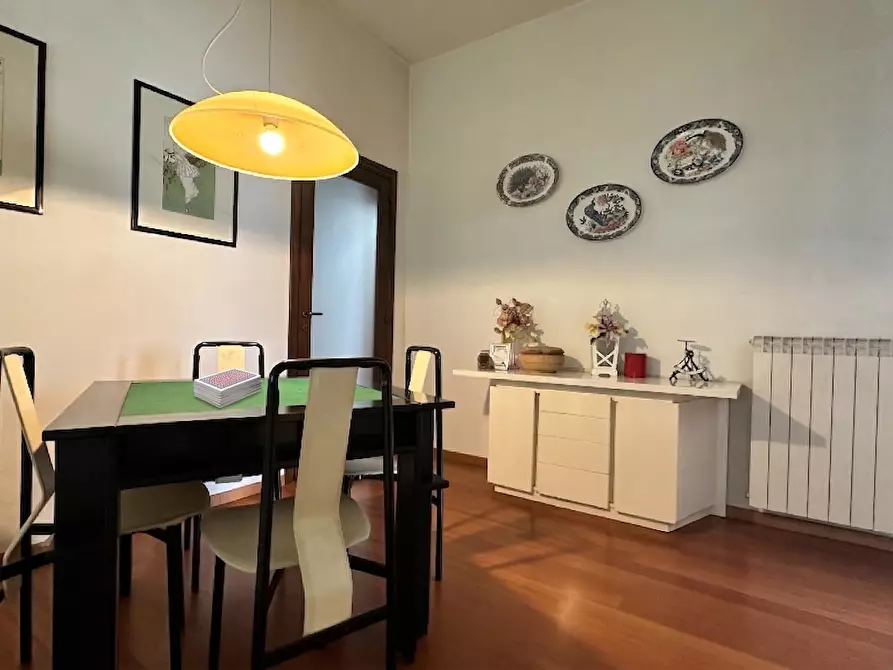 Immagine 28 di Porzione di casa in vendita  a Ponsacco