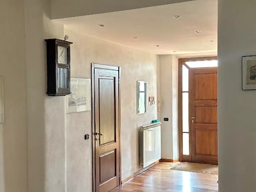 Immagine 31 di Porzione di casa in vendita  a Ponsacco