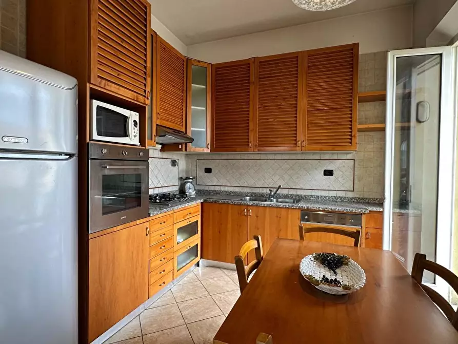 Immagine 9 di Porzione di casa in vendita  a Ponsacco