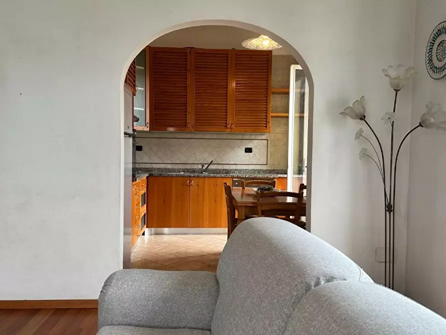 Immagine 8 di Porzione di casa in vendita  a Ponsacco