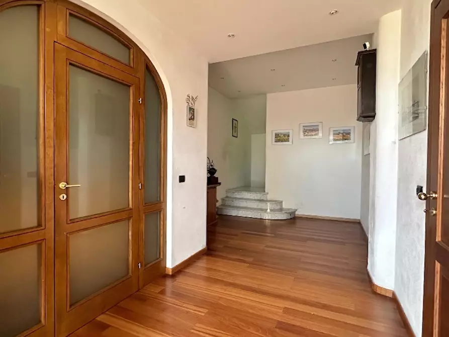 Immagine 26 di Porzione di casa in vendita  a Ponsacco