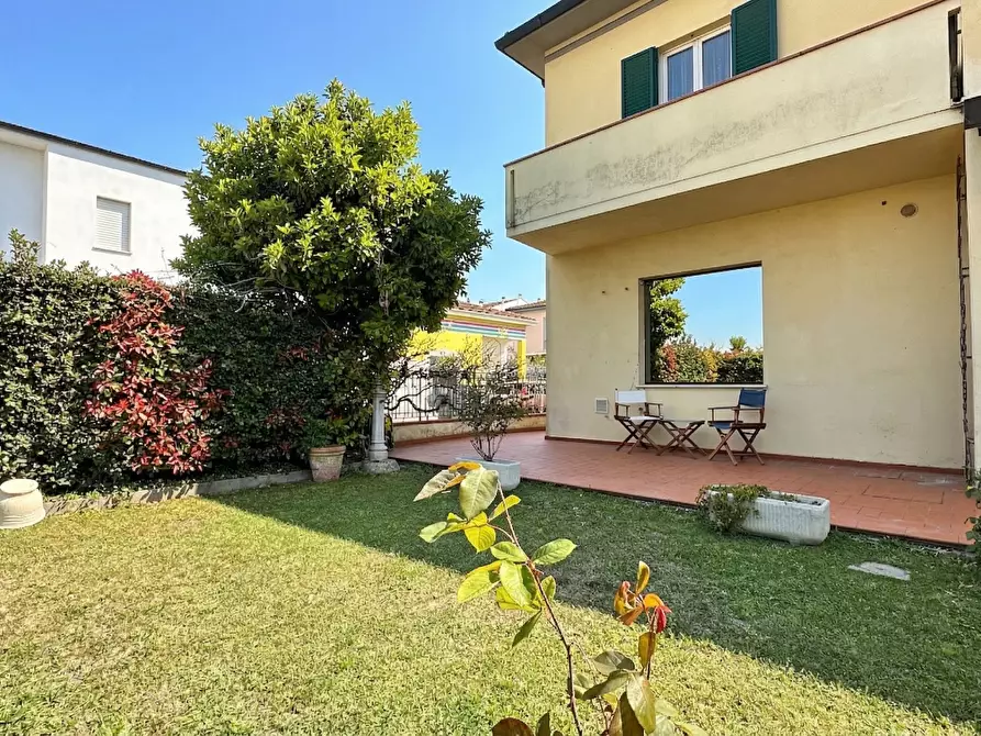 Immagine 3 di Porzione di casa in vendita  a Ponsacco