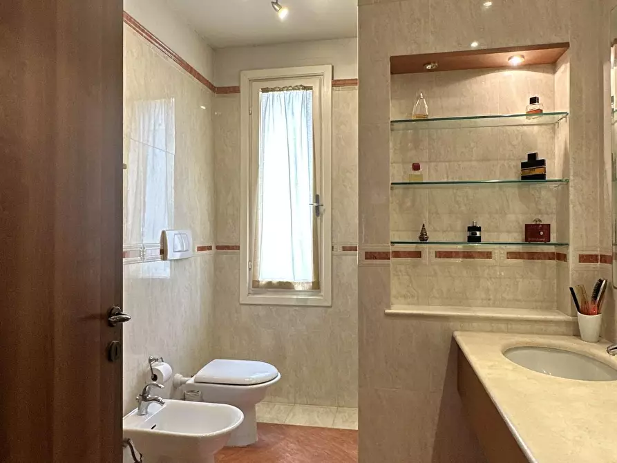 Immagine 41 di Porzione di casa in vendita  a Ponsacco