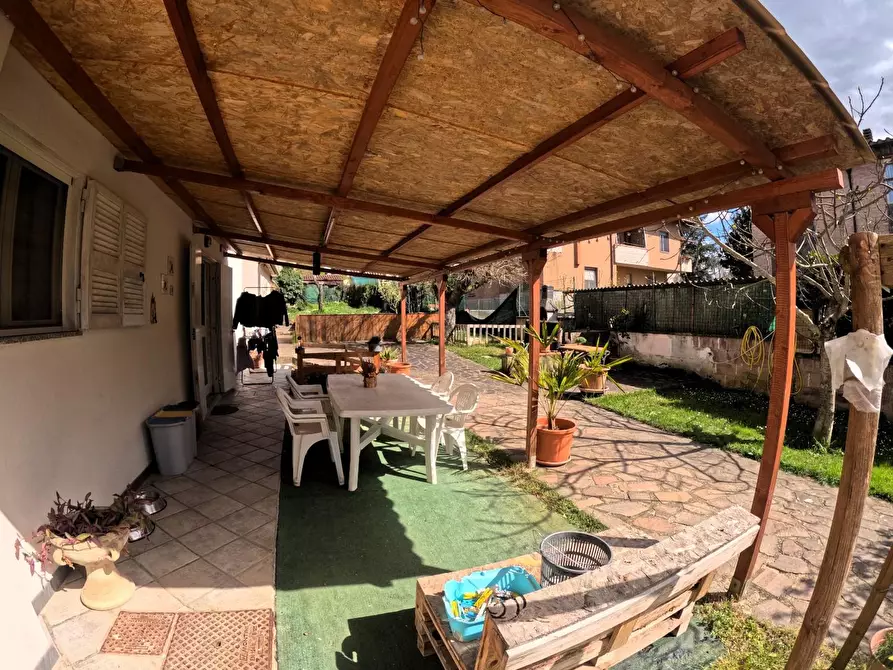 Immagine 8 di Villa in vendita  a Colle Di Val D'elsa