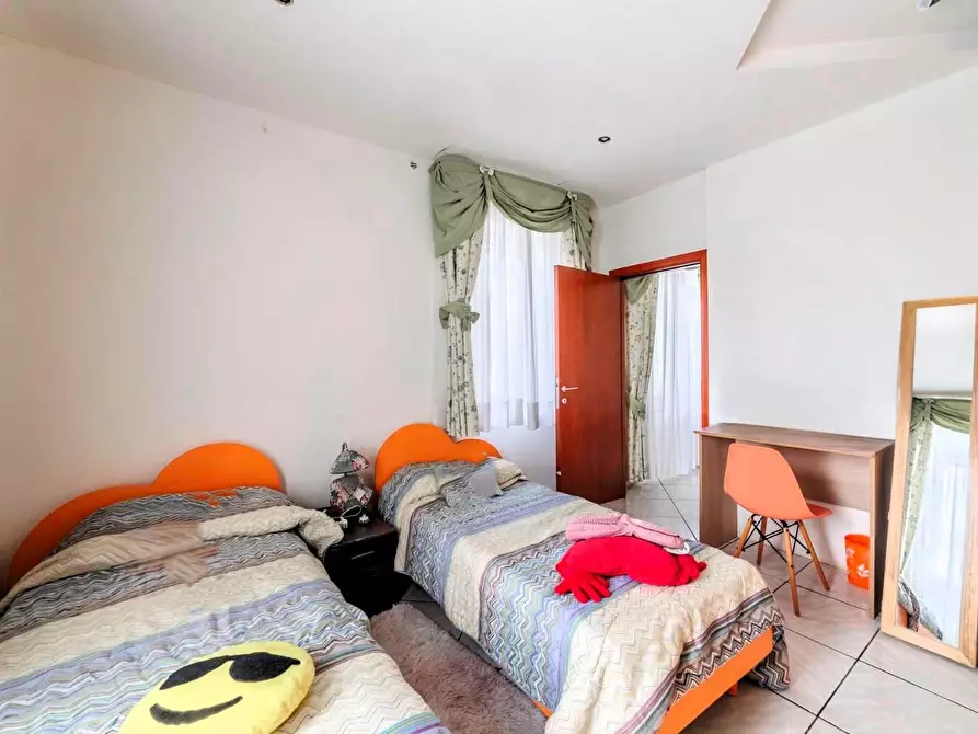 Immagine 18 di Villa in vendita  a Colle Di Val D'elsa