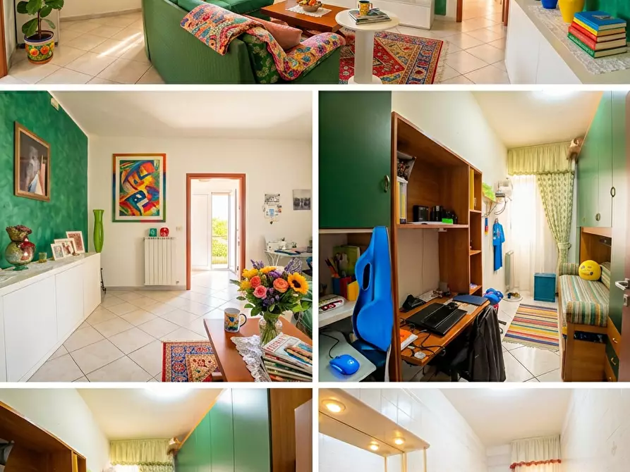 Immagine 19 di Villa in vendita  a Colle Di Val D'elsa