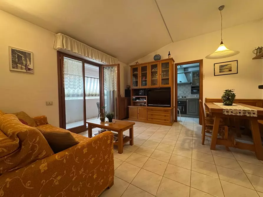 Immagine 3 di Appartamento in vendita  a Viareggio