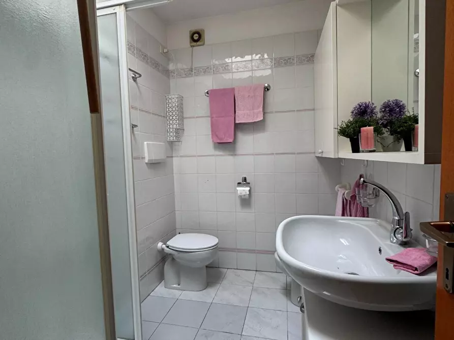 Immagine 27 di Appartamento in vendita  a Viareggio