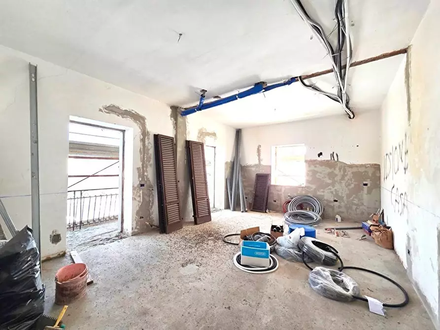 Immagine 6 di Villetta a schiera in vendita  a Lucca