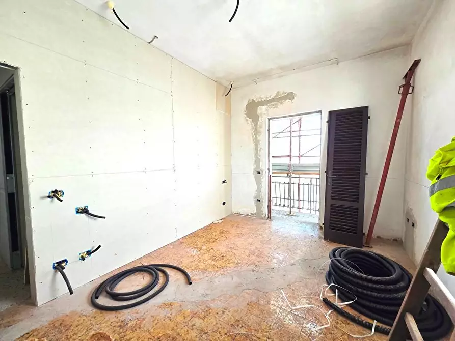 Immagine 12 di Villetta a schiera in vendita  a Lucca