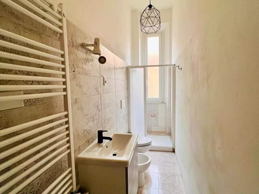 Immagine 8 di Appartamento in vendita  a Piombino