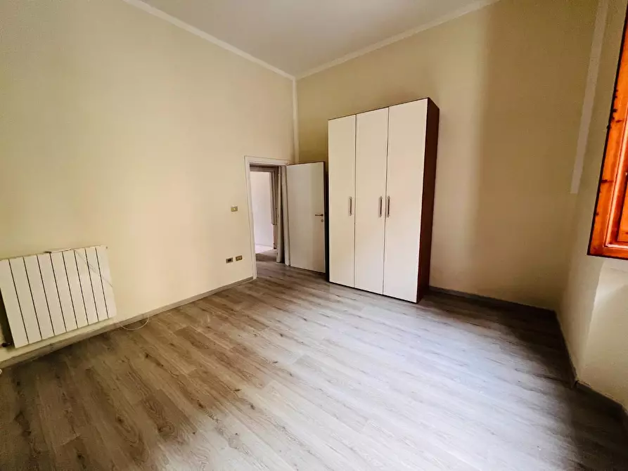 Immagine 2 di Appartamento in vendita  a Piombino