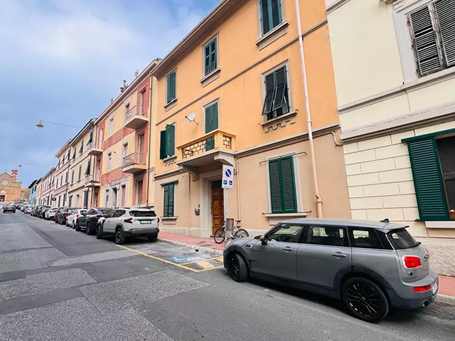 Immagine 12 di Appartamento in vendita  a Piombino