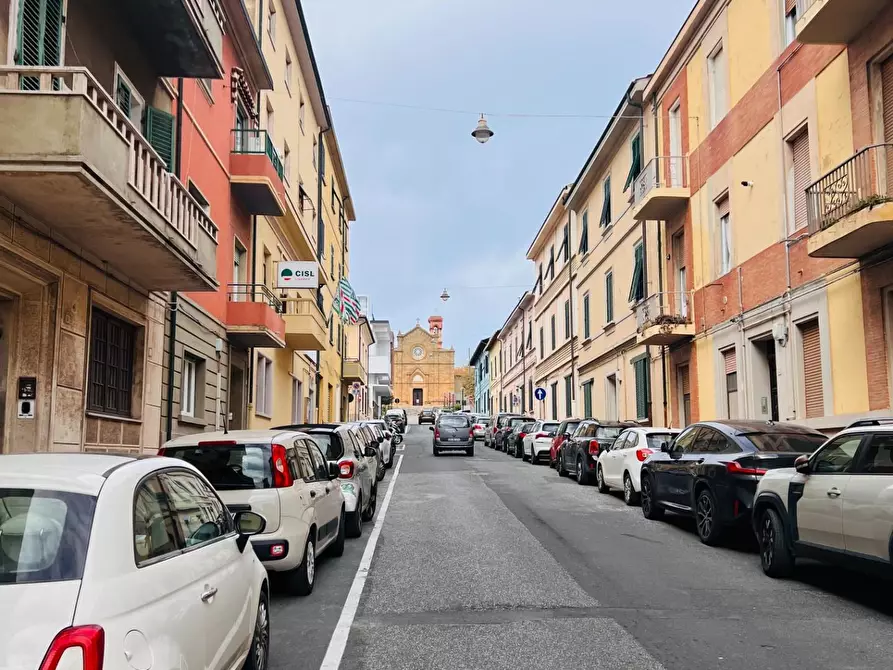 Immagine 13 di Appartamento in vendita  a Piombino