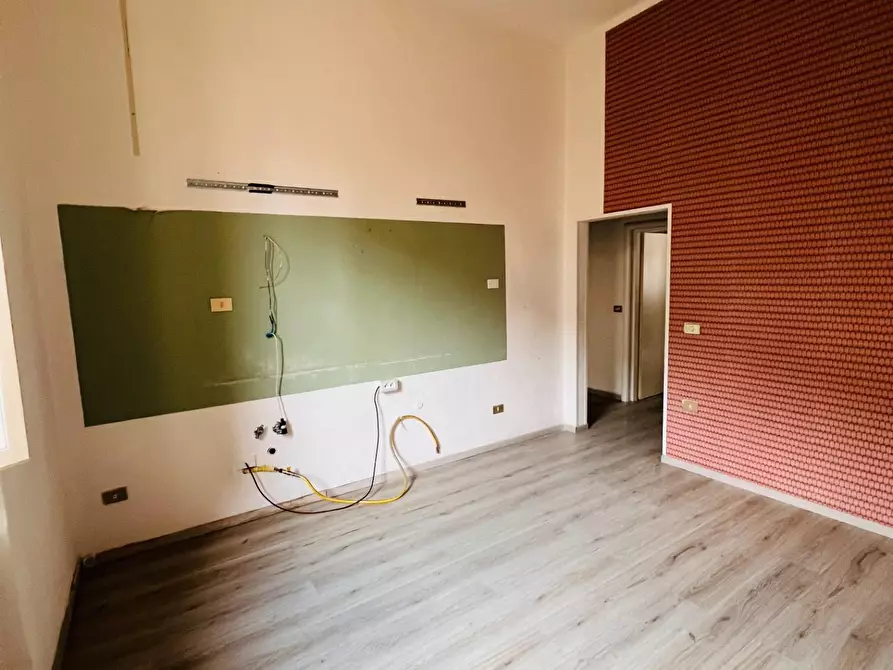 Immagine 6 di Appartamento in vendita  a Piombino