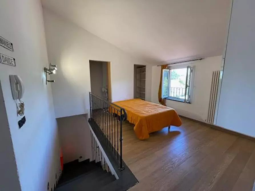 Immagine 10 di Casa colonica in vendita  a San Giuliano Terme