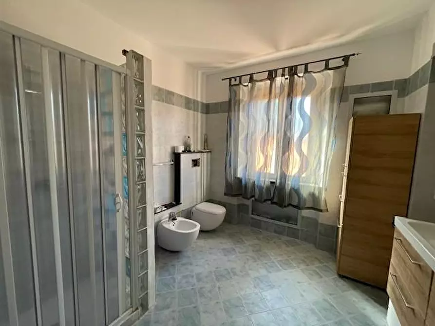 Immagine 5 di Casa colonica in vendita  a San Giuliano Terme