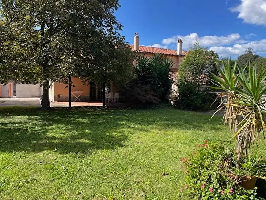 Immagine 21 di Casa colonica in vendita  a San Giuliano Terme