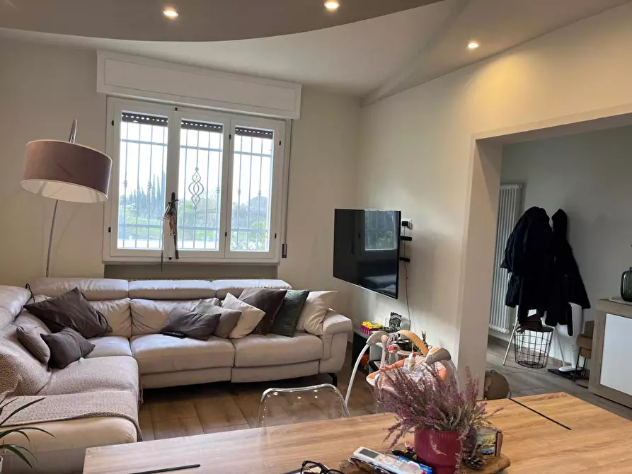 Immagine 3 di Appartamento in vendita  a San Giuliano Terme