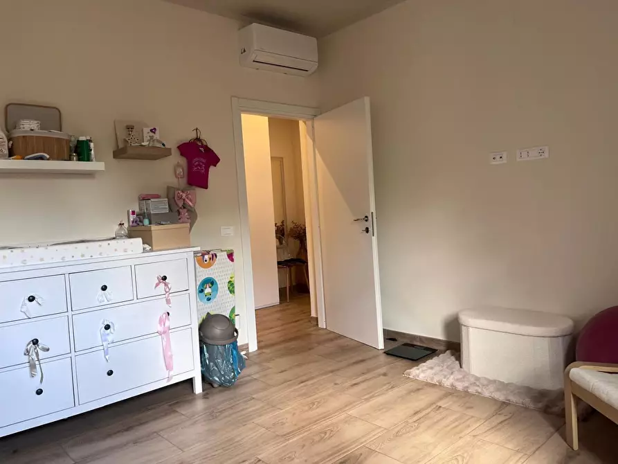 Immagine 9 di Appartamento in vendita  a San Giuliano Terme