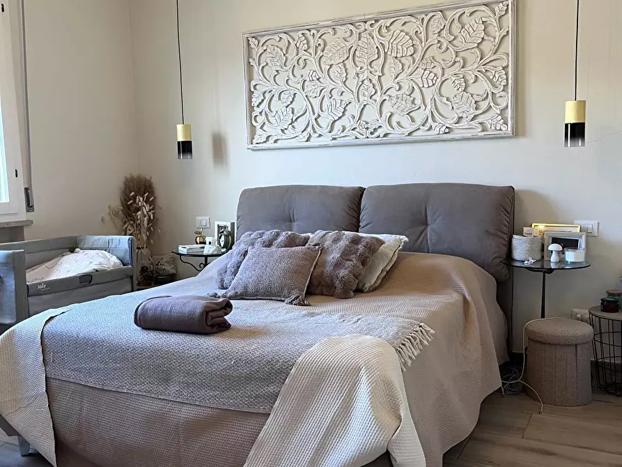 Immagine 14 di Appartamento in vendita  a San Giuliano Terme