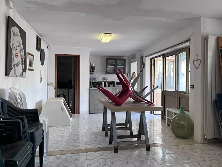 Immagine 17 di Appartamento in vendita  a San Giuliano Terme