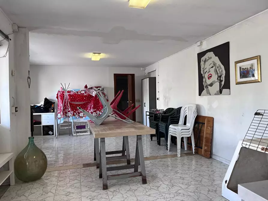 Immagine 20 di Appartamento in vendita  a San Giuliano Terme