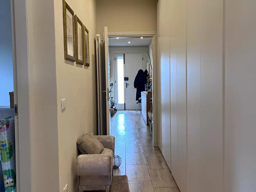 Immagine 7 di Appartamento in vendita  a San Giuliano Terme