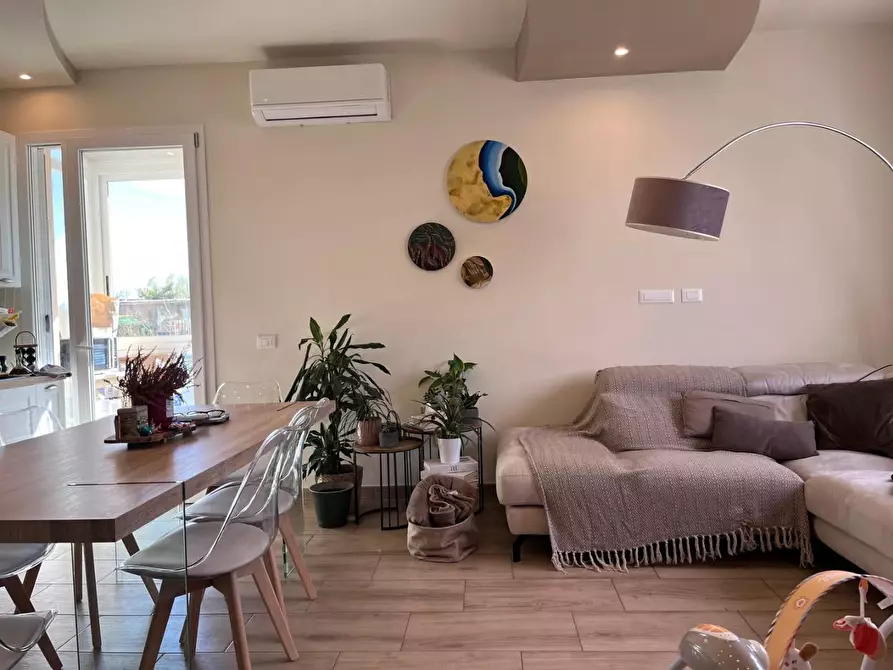 Immagine 1 di Appartamento in vendita  a San Giuliano Terme