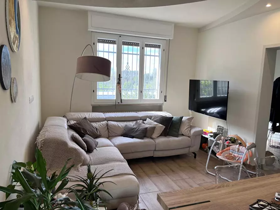 Immagine 2 di Appartamento in vendita  a San Giuliano Terme