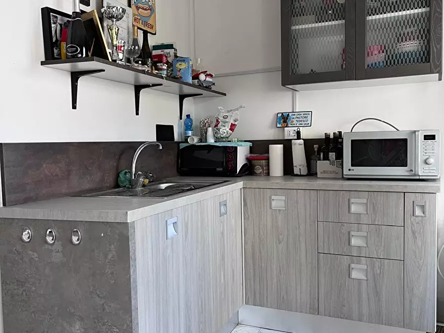 Immagine 19 di Appartamento in vendita  a San Giuliano Terme