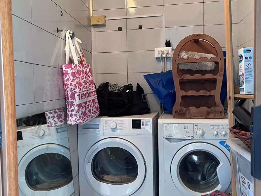 Immagine 21 di Appartamento in vendita  a San Giuliano Terme