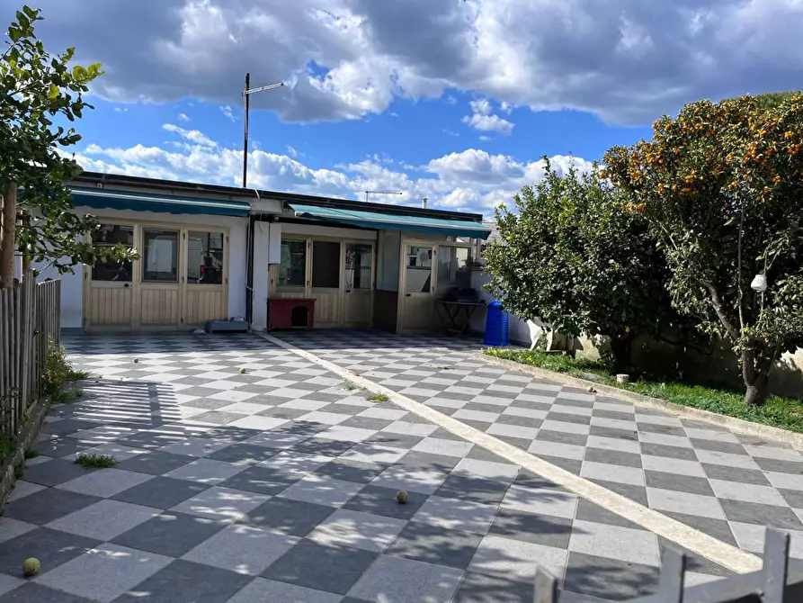 Immagine 18 di Appartamento in vendita  a San Giuliano Terme