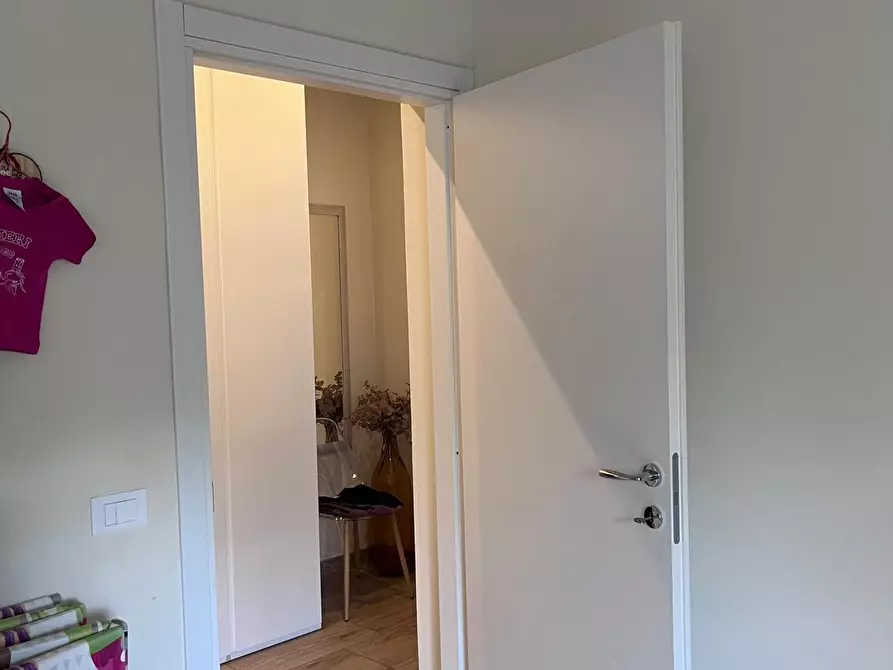 Immagine 8 di Appartamento in vendita  a San Giuliano Terme