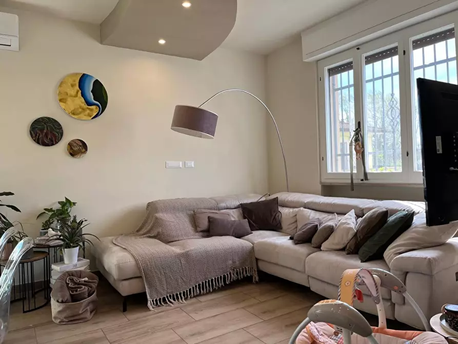 Immagine 4 di Appartamento in vendita  a San Giuliano Terme