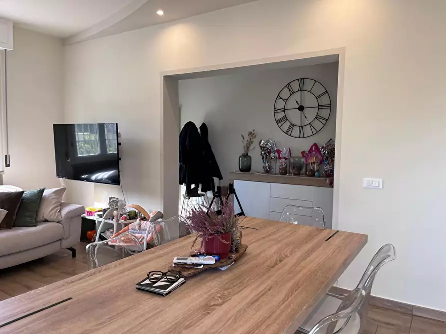 Immagine 5 di Appartamento in vendita  a San Giuliano Terme