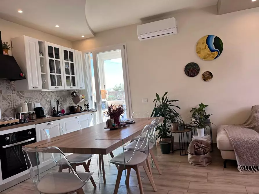 Immagine 6 di Appartamento in vendita  a San Giuliano Terme