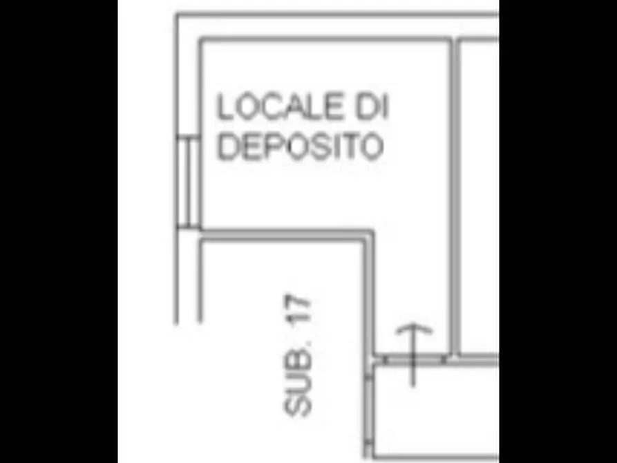 Immagine 21 di Appartamento in vendita  a Castelnuovo Magra