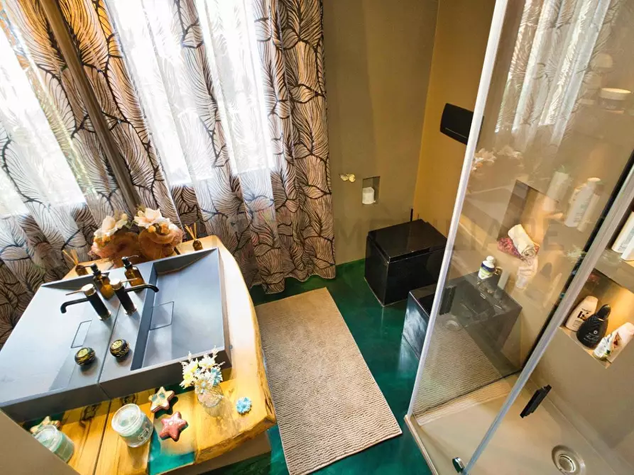 Immagine 43 di Appartamento in vendita  a Piombino