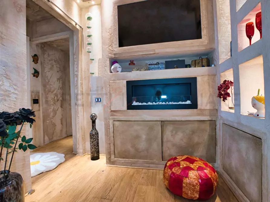 Immagine 14 di Appartamento in vendita  a Piombino