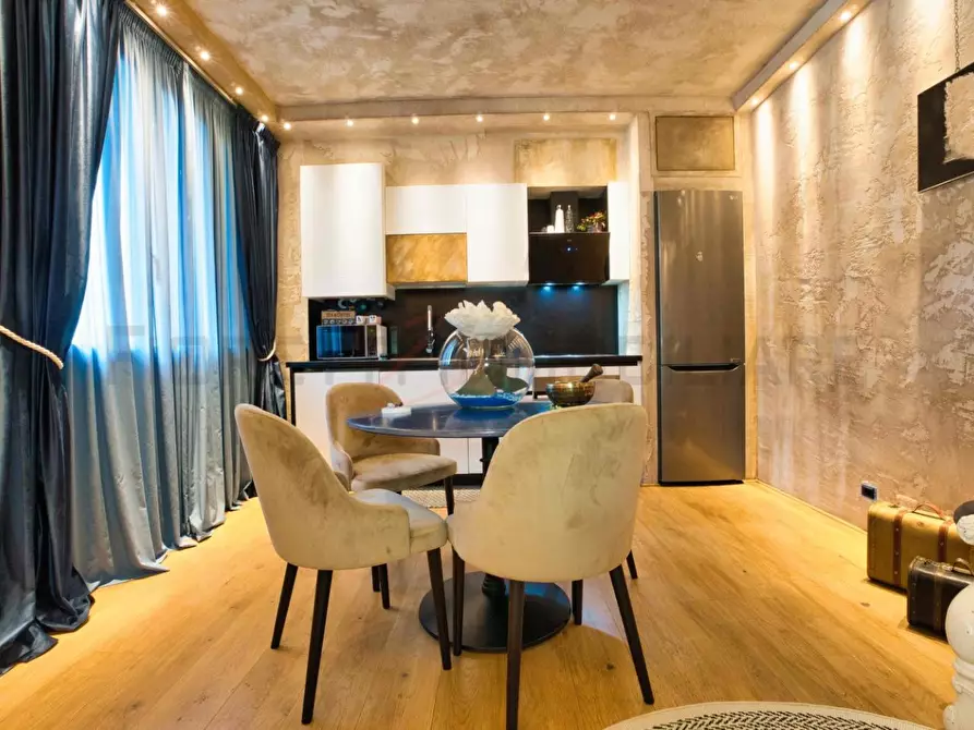 Immagine 7 di Appartamento in vendita  a Piombino