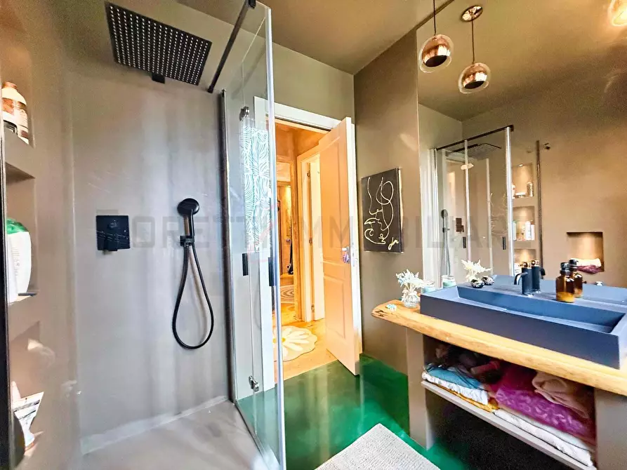 Immagine 44 di Appartamento in vendita  a Piombino