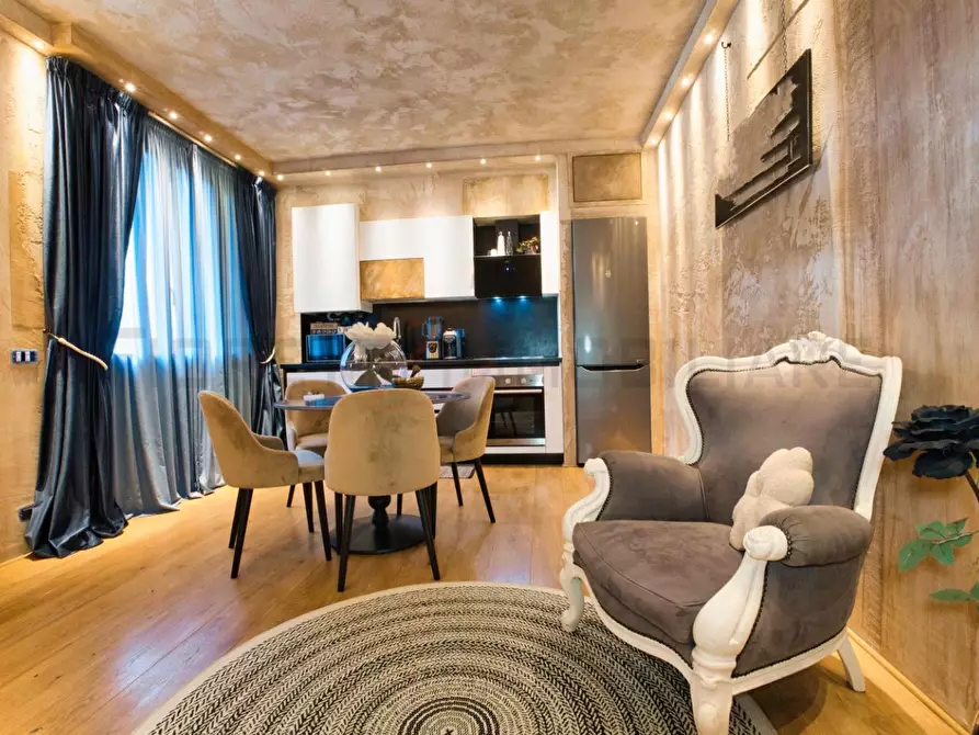 Immagine 6 di Appartamento in vendita  a Piombino