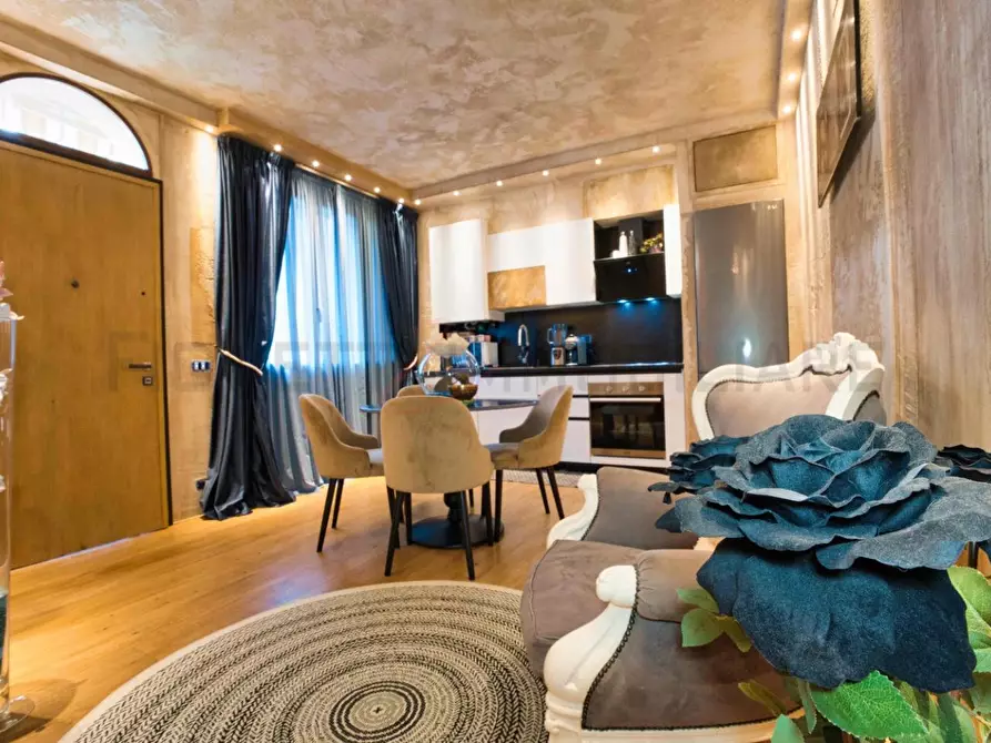 Immagine 4 di Appartamento in vendita  a Piombino