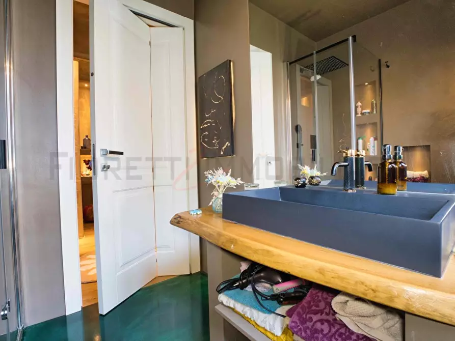 Immagine 41 di Appartamento in vendita  a Piombino