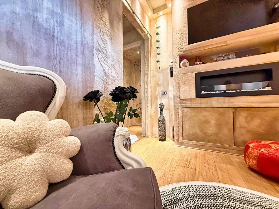 Immagine 20 di Appartamento in vendita  a Piombino