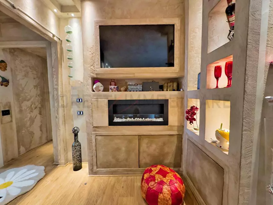 Immagine 19 di Appartamento in vendita  a Piombino